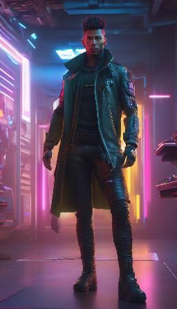 Science fiction aesthetics 2 - Science fiction aesthetics - image